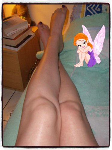 Et le résultat. Avant de m'installer devant "The Voice"